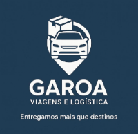 Logo Garoa Viagens
